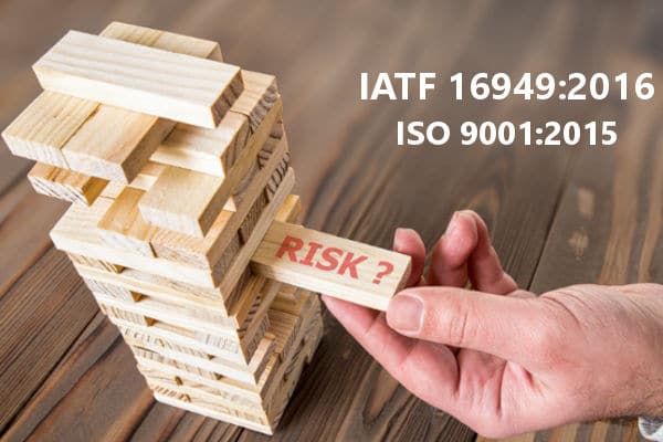 อบรม-IATF-16949-ISO-9001