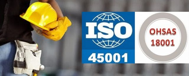 อบรม-ISO-45001-OHSAS-18001-ระบบการจัดการ-อาชีวอนามัย-ความปลอดภัย