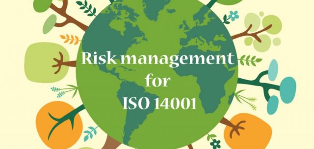 อบรม-การบริหาร-ความเสี่ยง-โอกาส-ระบบ-ISO-14001